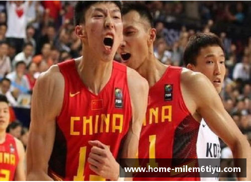 NBA球员的技术解析与比较