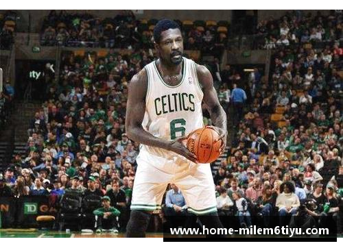 NBA经典过人集锦：探索传奇球星的无与伦比的技巧