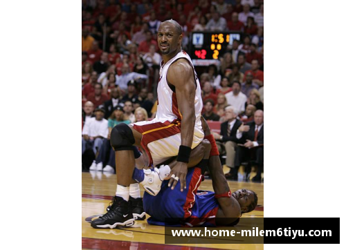 NBA球员的萌化之路：从硬汉到娘化潮流的变迁