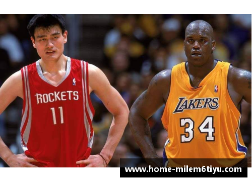 NBA历史：十大绝对统治球星