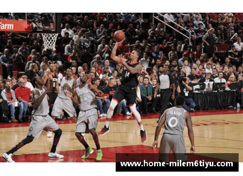 NBA火箭小报告：球队未来的战略和挑战